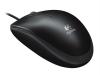 Logitech B110 Optical USB Mouse