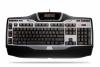 LOGITECH KEYBOARD G15 GAMING RUS