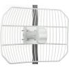 Ubiquiti Networks AirGrid M2 AirMax - outdoor 2.4GHz with 16 dBi antenna