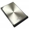  HDD ADATA NH92 750GB 2.5'' USB2.0 Silver Aluminium Slim {ANH92-750GU-CSV}