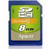 APACER SECURE DIGITAL HC CLASS10 8GB