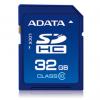 A-Data - 32GB - Class 10 - SDHC