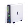 Synology DiskStation DS-111 namu duomenu serveris NAS-Server, 1 lizdas hdd