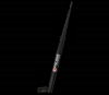 ENCORE 2.4GHZ 7 dBi Omni Directional Wireless Antenna, ENAT-OD7