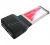 PowerStar ExpressCard USB 3.0 expansion card