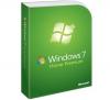 MICROSOFT Windows 7 Home Prem SP1 64-bit LT 1pk OEI DVD {GFC-02060}