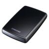 SAMSUNG 1TB Portable External HDD 2.5" USB3.0 Piano Black/HX-MT010EA/G22