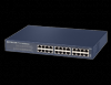 NETGEAR ProSafe JFS524 24x10/100 Port Rack Switch