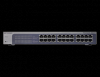 NETGEAR ProSafe Plus JFS524E 24x10/100 Port Rackmount Switch