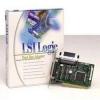 LSI Logic (Symbios) LSI8751D Ultra Wide (HVD) SCSI Card , 68 pin hi density jungtis