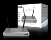 LW310V2 Sweex Wireless 300N Router