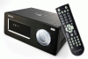 DVICO TViX HD M-6500A USB2.0 External Media Player + T441 Twin HD Tuner