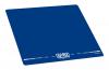 MA001 Sweex MA001 Optical Mouse Pad (180 x 230 x 4 mm), Blue