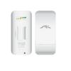 Ubiquiti Networks NanoStation Loco M5 AirMax MIMO - outdoor 5GHz with 2x13 dBi antenna