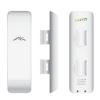 Ubiquiti Networks NanoStation M2 2.4GHz Hi Power 2x2 MIMO AirMax TDMA Station