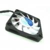 AAB SuperSilentFan6 Silent cooling fan 60 x 60 x10mm, 17.3dBA