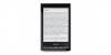 SONY PRS-T1 - eBook reader - black