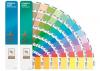 PANTONE PLUS Formula Guide Coated & Uncoated GP-1401 spalvu palete  , 1677 solid PANTONE Colours Includes ink mixing formulas Printed on coated and uncoated text-weight, FSC certified paper ( GP1401, GP-1401)