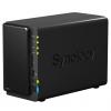 Synology DiskStation DS211+ 2 lizdu duomenu serveris, didelio nasumo (DS-211+)