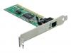 TRENDNET TE100-PCIWN 10/100Mbps Fast Ethernet PCI Adapter