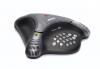 Polycom VoiceStation 300 analog conference phone for small rooms and offices