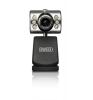 Sweex WC031V3 Night Vision+ Webcam+Built-in Microphone (Sensor SNR: 46 dB) USB