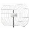 Ubiquiti Networks AirGrid M2 AirMax - outdoor 2.4GHz with 20 dBi antenna