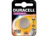 Mait. elementas Duracell CR2032