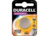 Mait. elementas Duracell CR2032