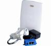StraightCore GWP-116VE Universal Outdoor Wireless Client Station/Router 802.11 b/g