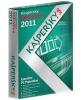 KASPERSKY ANTIVIRUS 2011 2-DSKT 1Y