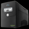 SelfProtec Mistral 720 Green-A UPS 720VA (360W)