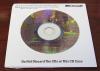MICROSOFT Office 2003 Small Business w/BCM Full Package, OEM English CD 1user (MSOF2003SB)