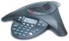 Polycom SoundStation2 conference phone, expandable, w/display