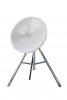 Ubiquiti Networks Rocket Dish 5GHz Duplex MIMO 30dBi antenna, 2xRSMA