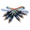 J.T. SUPRA 3RCA-3RCA cable 1m 