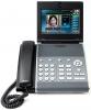 Polycom VVX 1500 6-line Business Media Phone with video capability and HD Voice